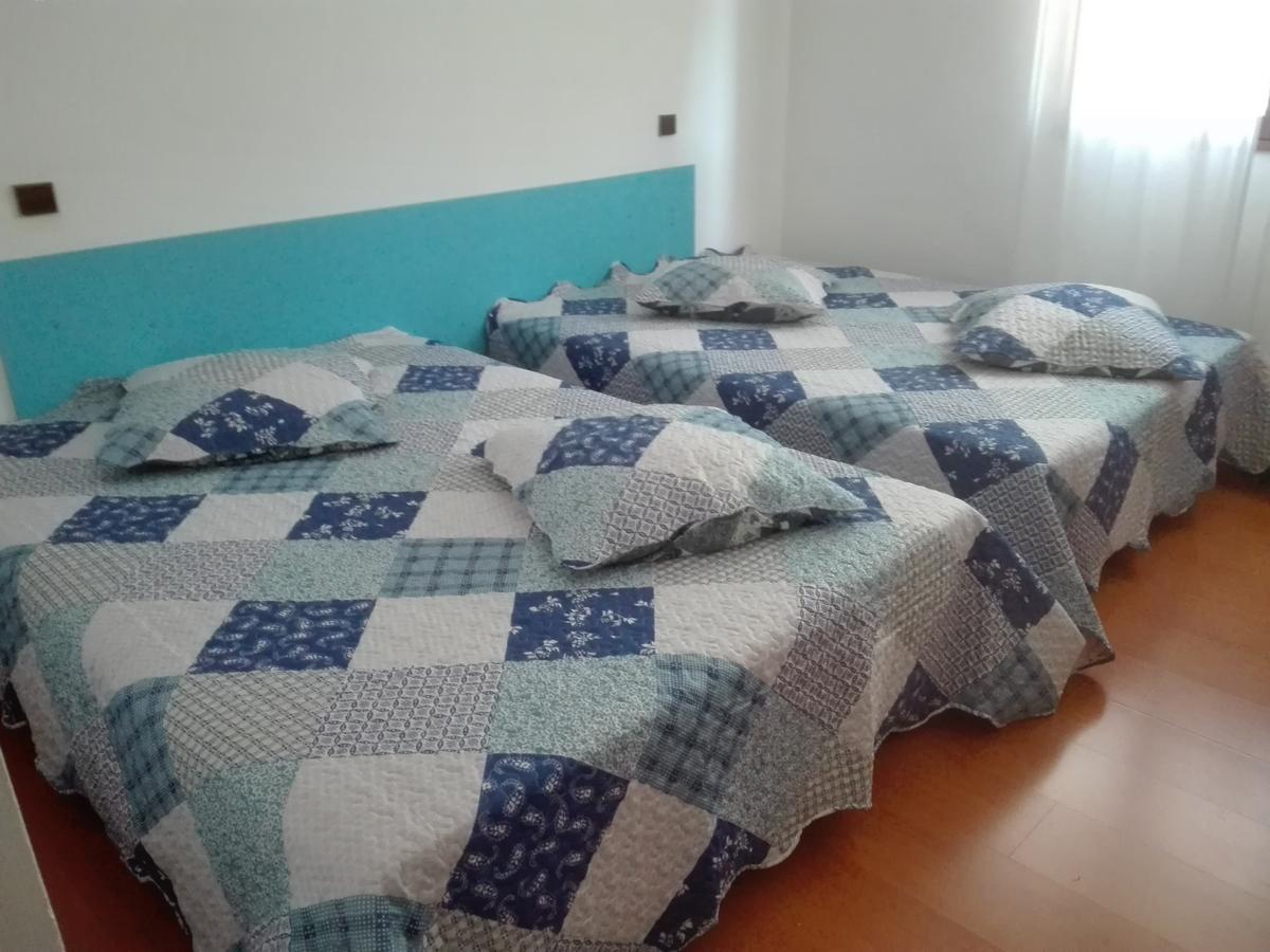 גלריה Ideal Camping Hotel Stagnolo מראה חיצוני תמונה