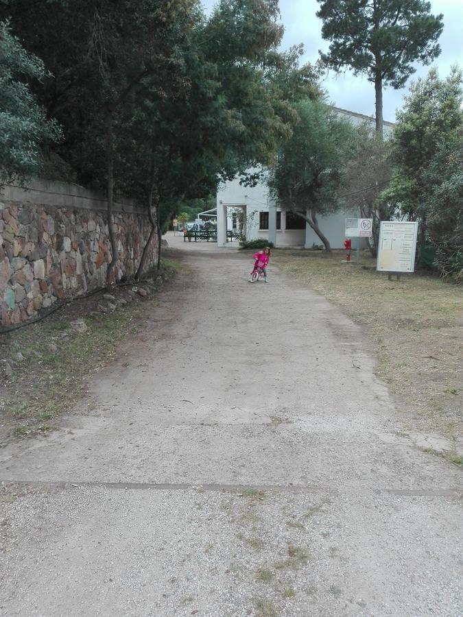 גלריה Ideal Camping Hotel Stagnolo מראה חיצוני תמונה