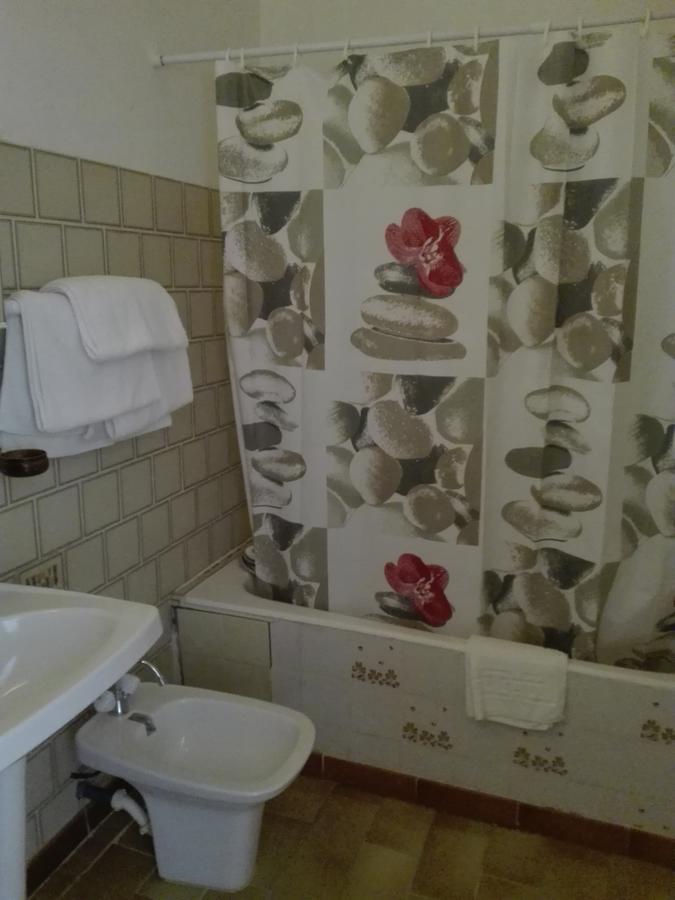 גלריה Ideal Camping Hotel Stagnolo מראה חיצוני תמונה