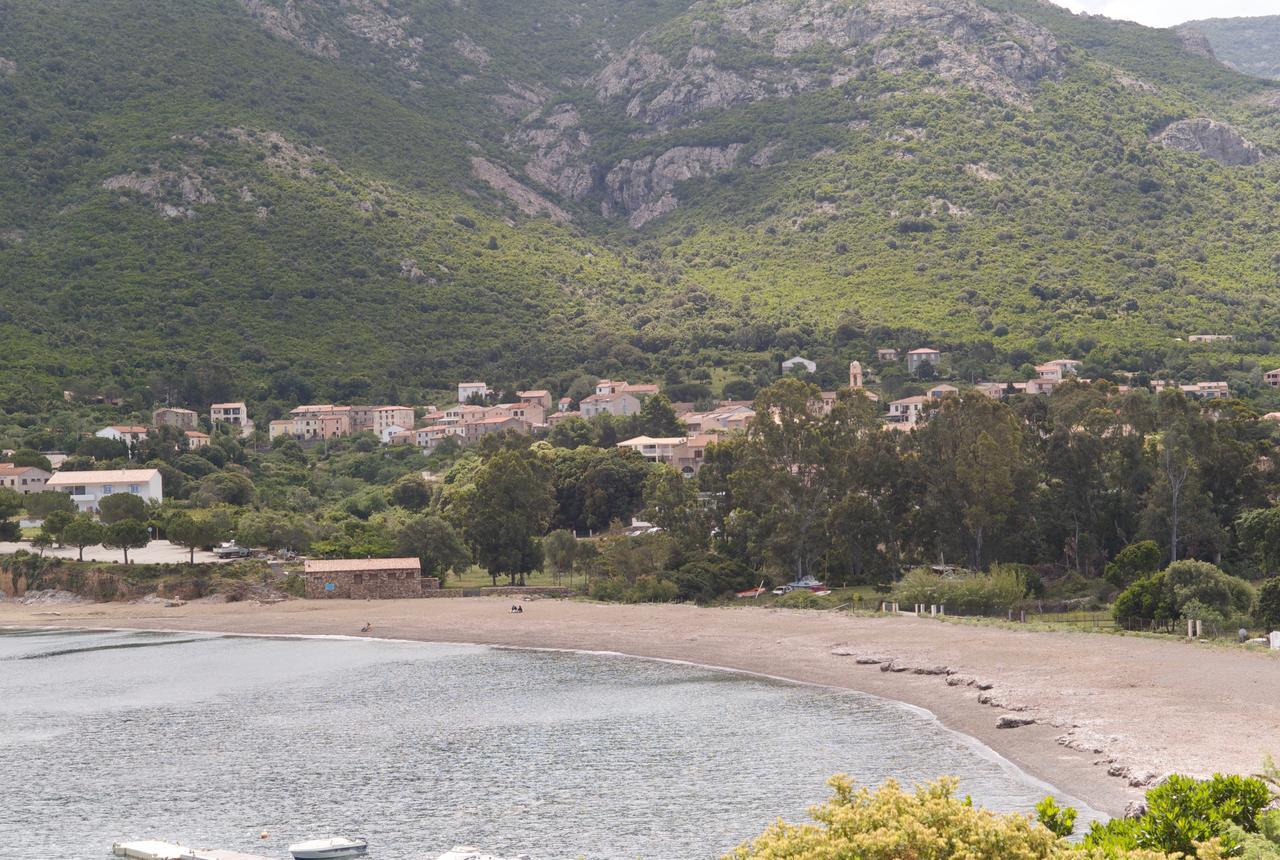 גלריה Ideal Camping Hotel Stagnolo מראה חיצוני תמונה