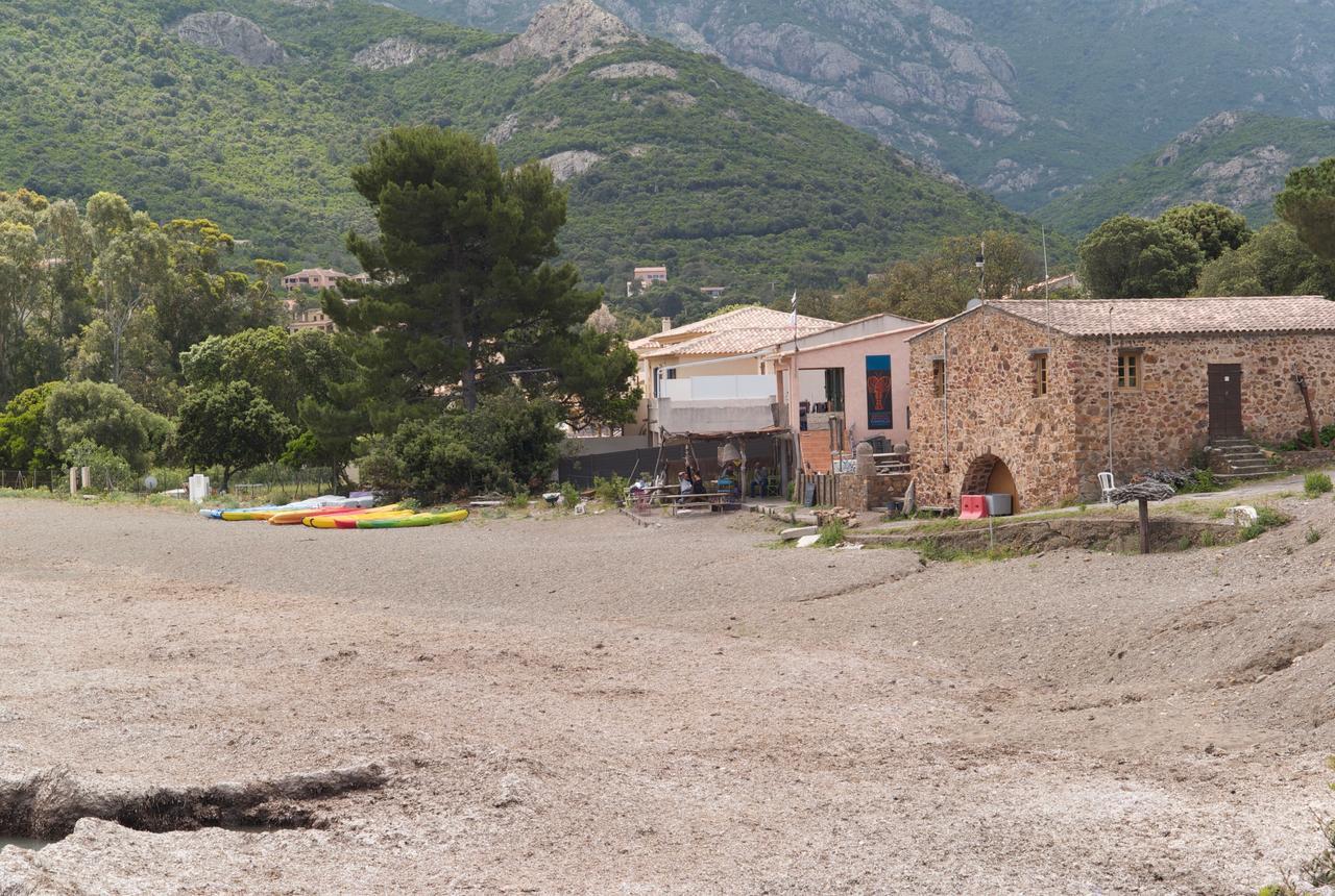 גלריה Ideal Camping Hotel Stagnolo מראה חיצוני תמונה