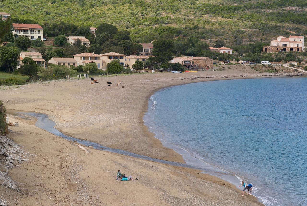 גלריה Ideal Camping Hotel Stagnolo מראה חיצוני תמונה