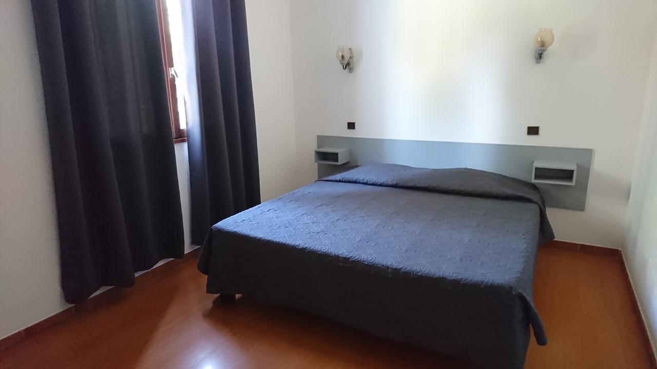 גלריה Ideal Camping Hotel Stagnolo מראה חיצוני תמונה