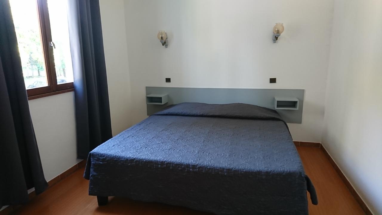 גלריה Ideal Camping Hotel Stagnolo מראה חיצוני תמונה