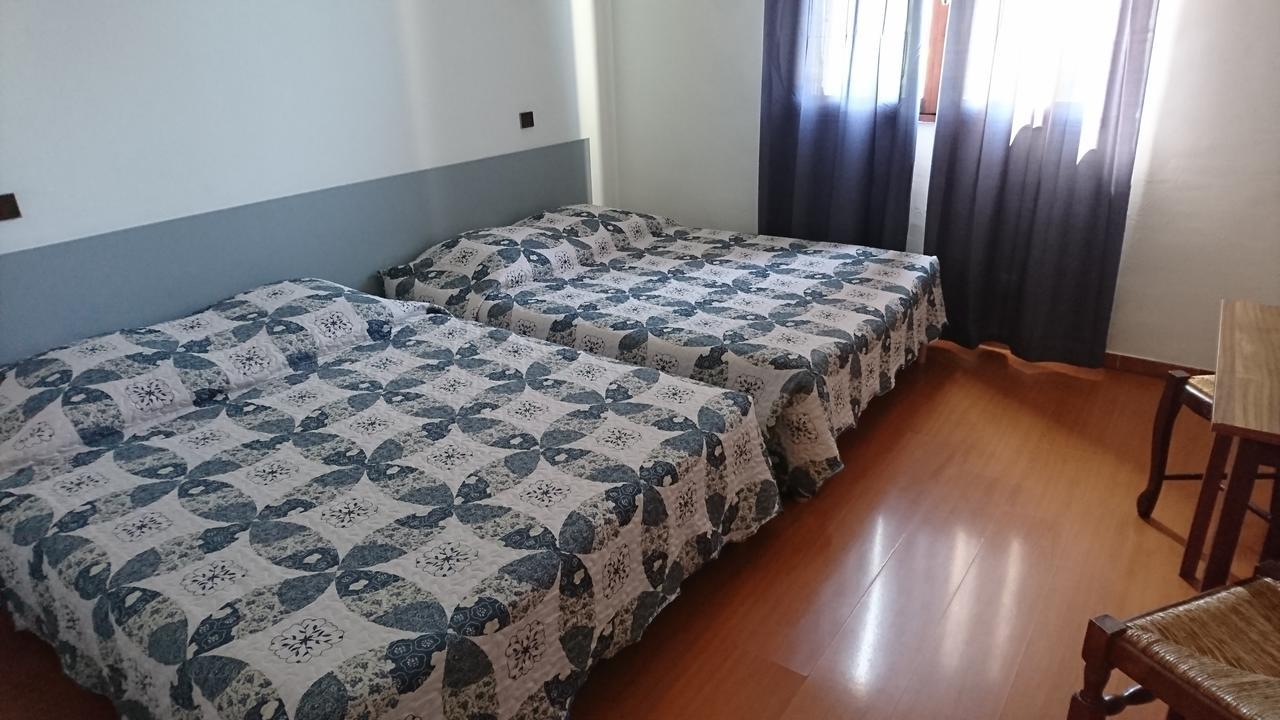 גלריה Ideal Camping Hotel Stagnolo מראה חיצוני תמונה